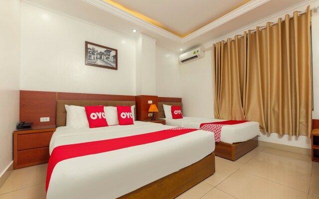 Super OYO Capital O 387 Bach Duong Hotel