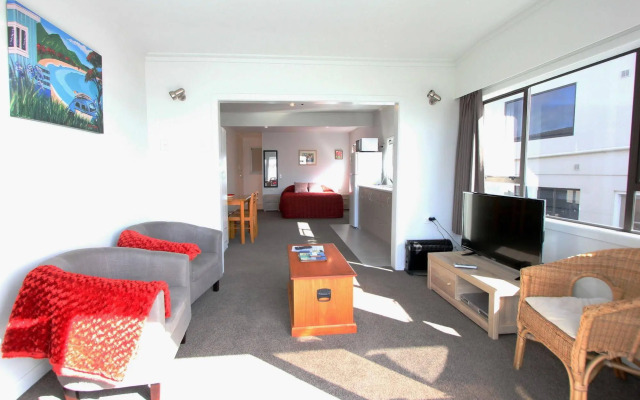Blue Marlin Apartments