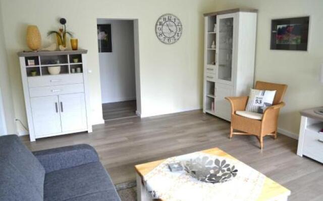 Ferienwohnung Lavendel