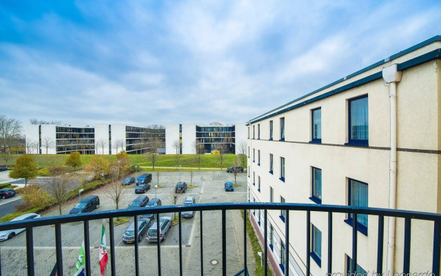 Holiday Inn Express Dortmund by IHG