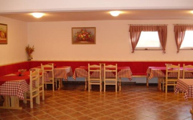 Pr' Matjon - Pension