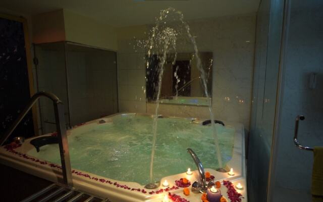 Best Western Sky City