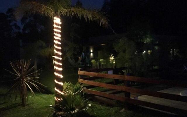 Aratiri Cabañas, Un Lugar En El Bosque..