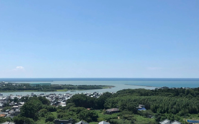 Mikuni Ocean Resort & Hotel