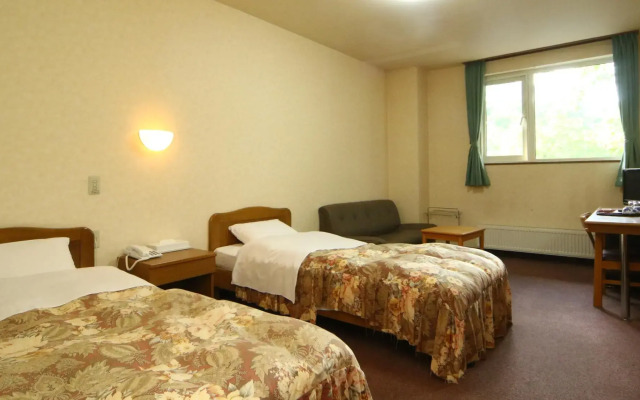 Nukabirakan Kanko Hotel