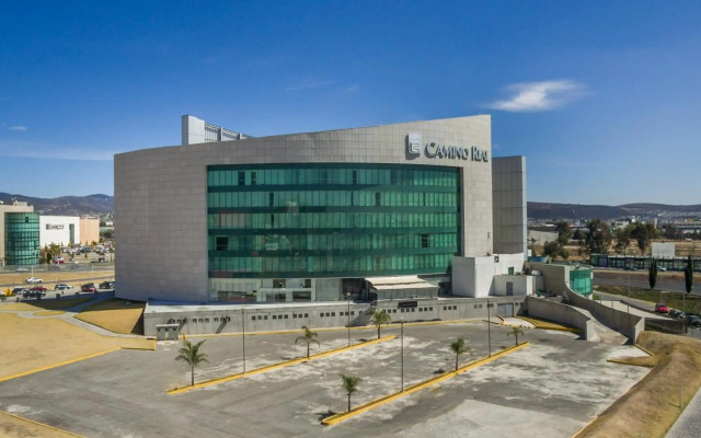 Camino Real Pachuca