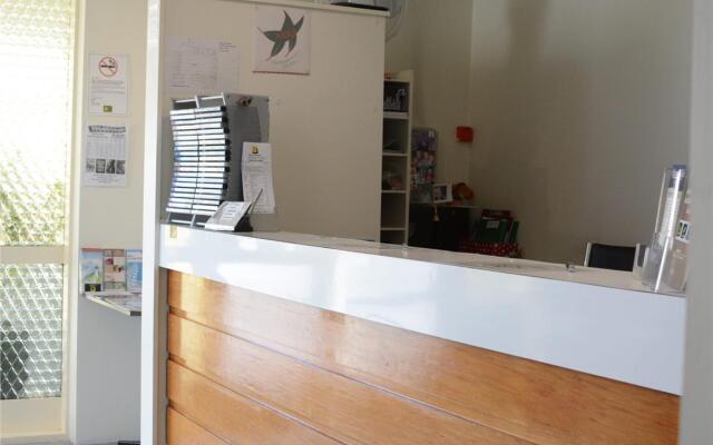 Otway Gate Motel