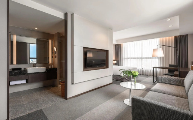 Lakeshore Hotel Tainan