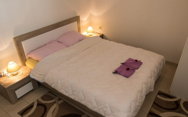 Apartments Zeljka B