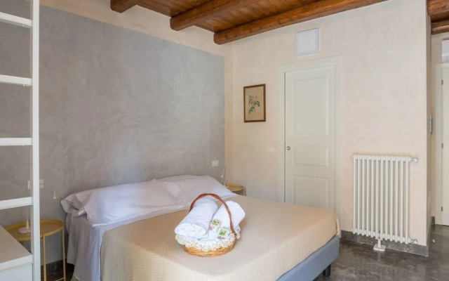 Le pomelie bed and breakfast