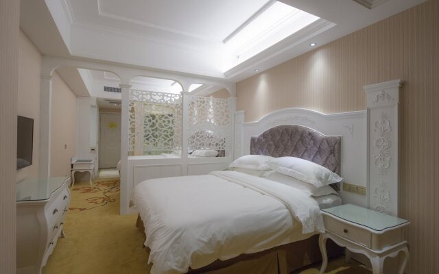 Vienna Hotel Guilin Wanxiang Cheng Branch