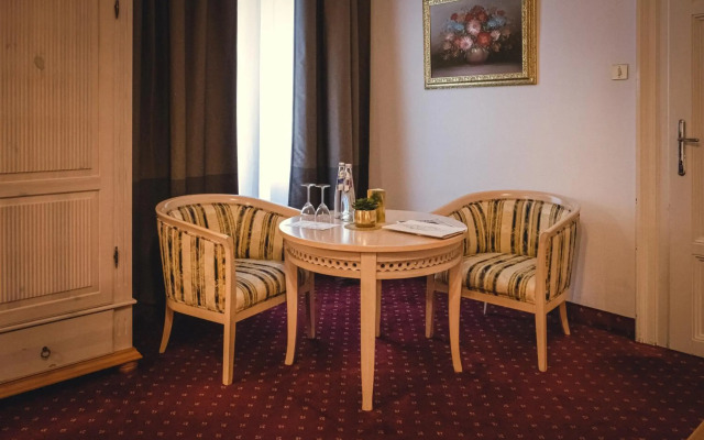 Grand Hotel Bellevue - adults only