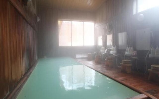 Norikura Kanko Hotel Yamayuri