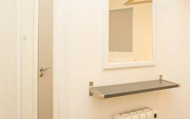 St Stephen's Green District Apartments 2
