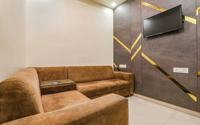 Fabhotel Ashiyana Residency