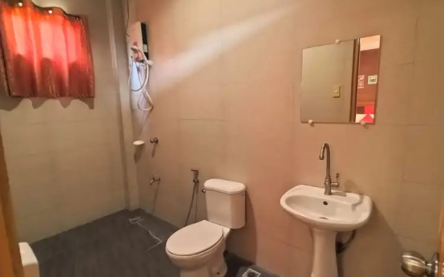 Espacio de Clarita Hometel