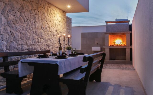 Villa Adria