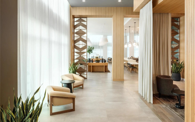 Embassy Suites By Hilton Chattanooga Downtown