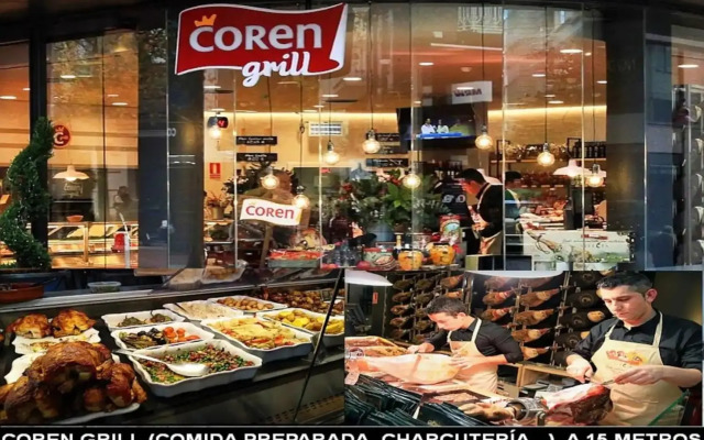 Apartamento d'Angela Centro