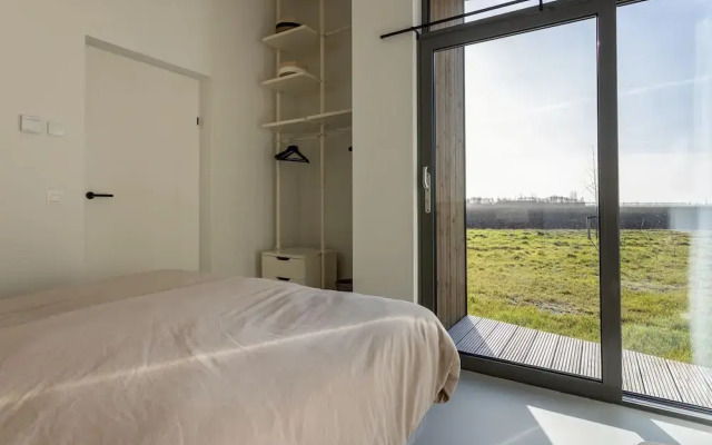 Beautiful Holiday Home With Terrace