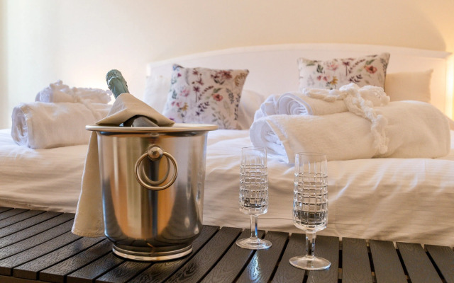 Les Suites Di Sara 3