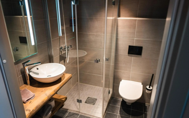 Cavo Bianco Boutique Hotel & Spa