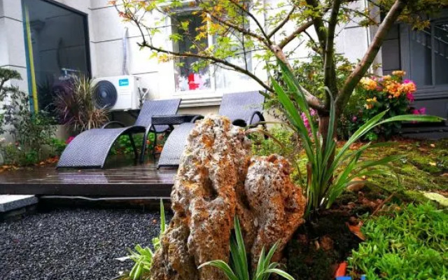 Yuanye Yunshu Hostel