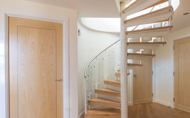 Westbay Penthouse