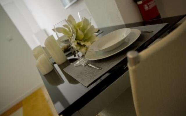 Apartment Horta Frijoc