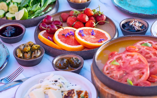 Maison L'etro Alacati Hotel