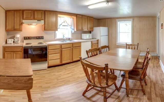 Spring Gulch RV Campground