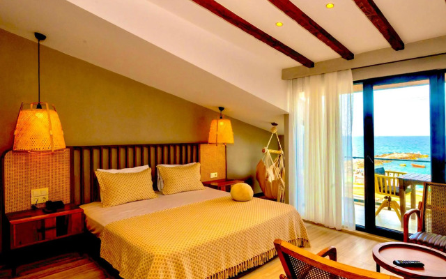 Villa Siesta Hotel Istanbul Airport