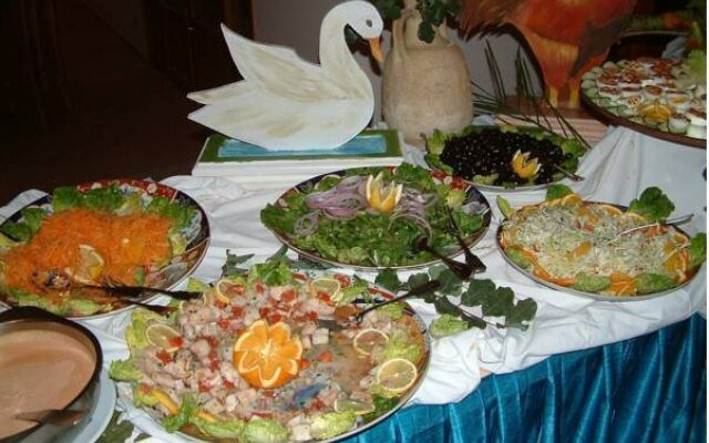 Hotel Reda Zagora