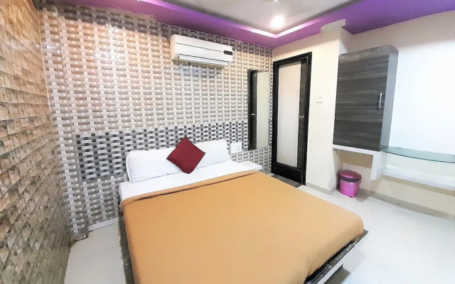 Hexa Relax Stay