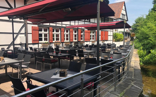 Hotel Loemuhle