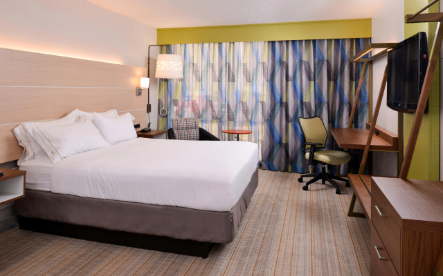 Holiday Inn Express Springfield by IHG