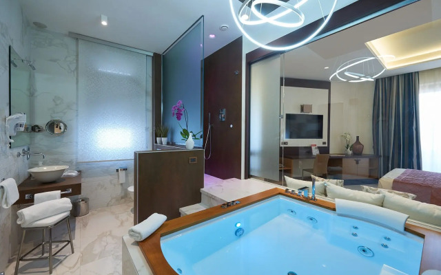 T Hotel Lamezia
