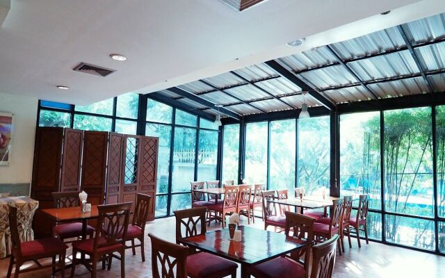 River Kwai Hotel