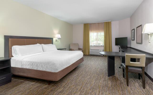 Candlewood Suites Athens by IHG