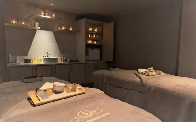 Doubletree By Hilton Harrogate Majestic Hotel & Spa