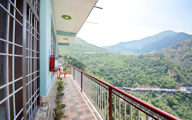 OYO 40171 Mountain Breeze