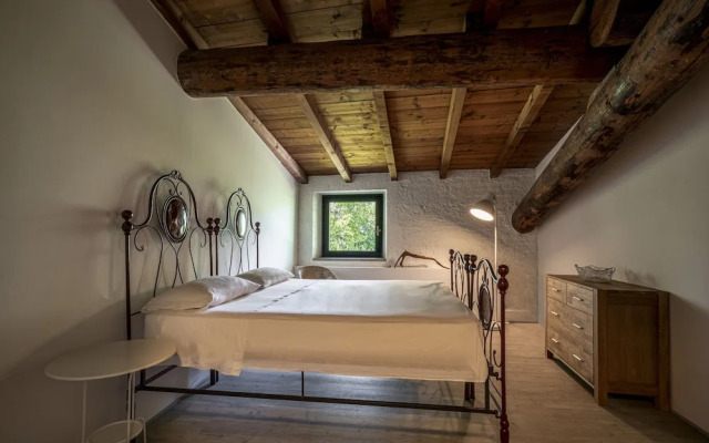 Agriturismo Le Chiusure