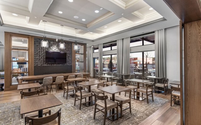 Residence Inn By Marrriott Atlanta Covington