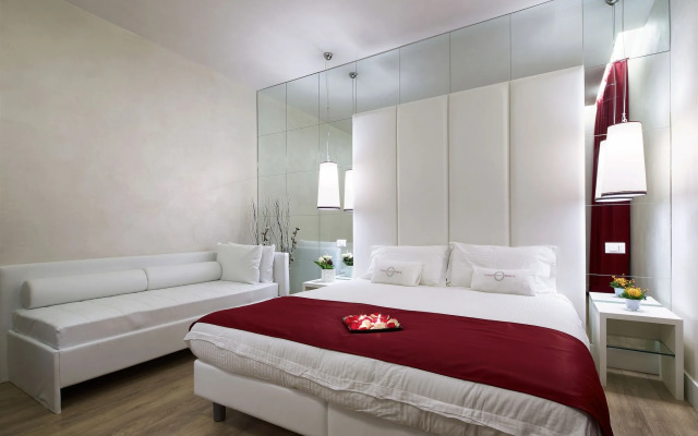 Tullia e Prisca Relais