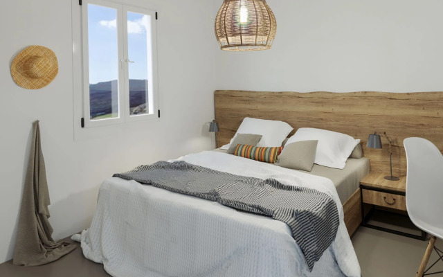 Mykonos Residence Villas & Suites