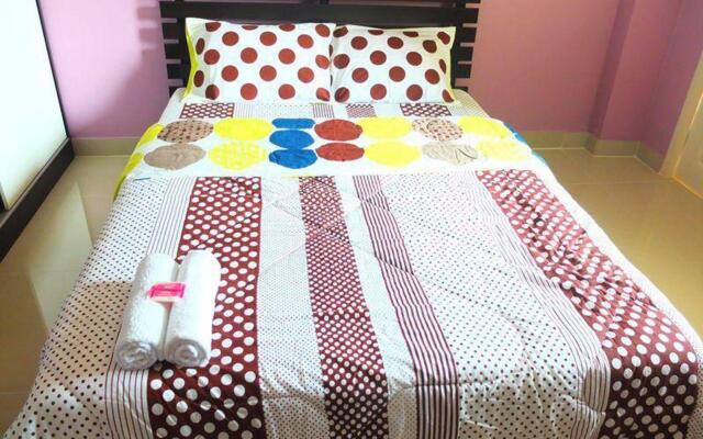 Wongsaisiri Townhome