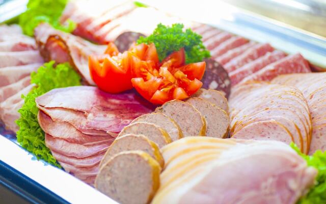 Hotel Restaurant Schwarzes Ross