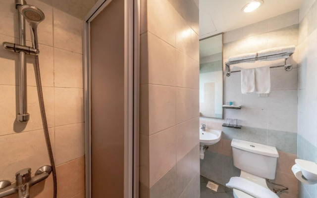 Hotel Bencoolen @ Bencoolen Street