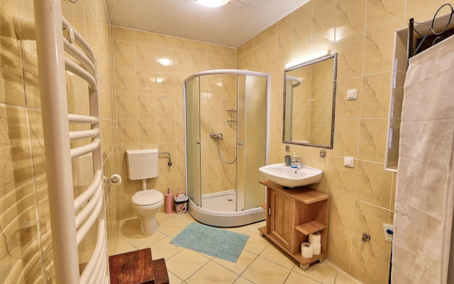 Jacob´s Resort House Podkoren