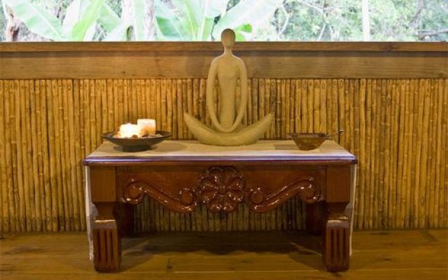 Upachaya Eco-Lodge & Wellness Resort